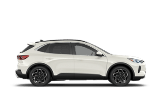 2026 Ford Escape® External Image 1